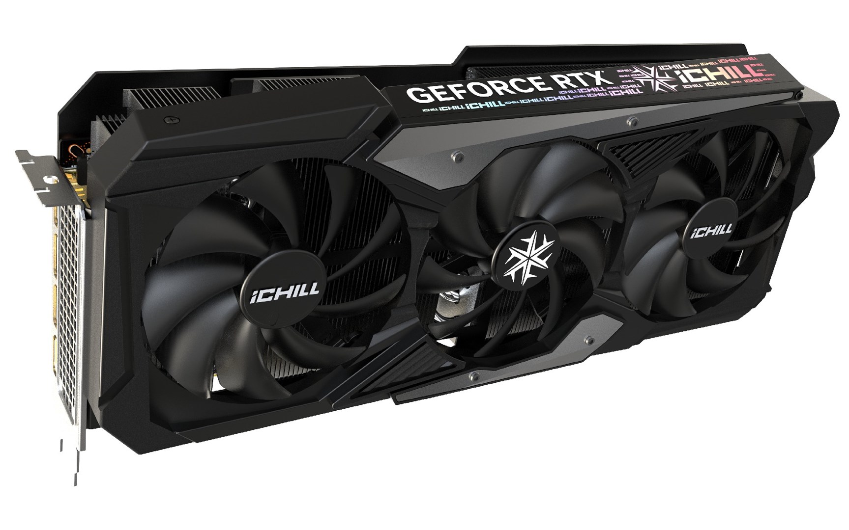 Kartë grafike Inno3D NVIDIA GeForce RTX 4070, 12 GB GDDR6X