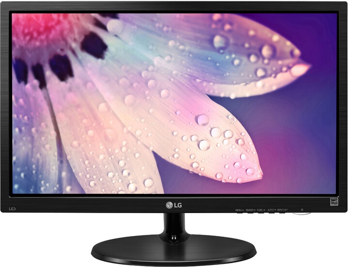Monitor LG 20M38A 20”