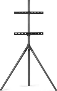 Stativë TV One For All WM7461, 32-65", tripod, gri titanium