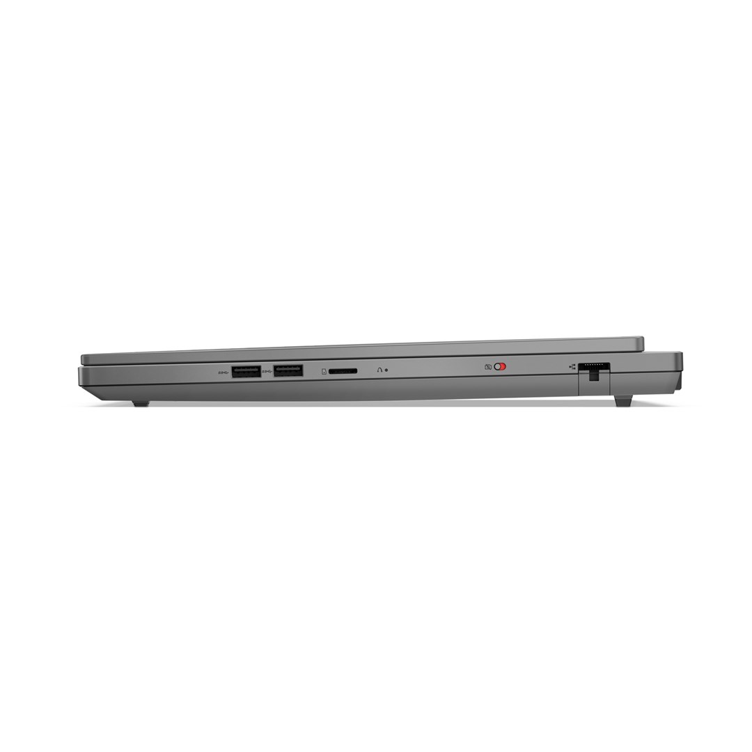 Laptop Lenovo Legion 5, 16", Intel i7-14650HX, 16 GB RAM, 512 GB SSD, NVIDIA GeForce RTX 4070, i hirtë