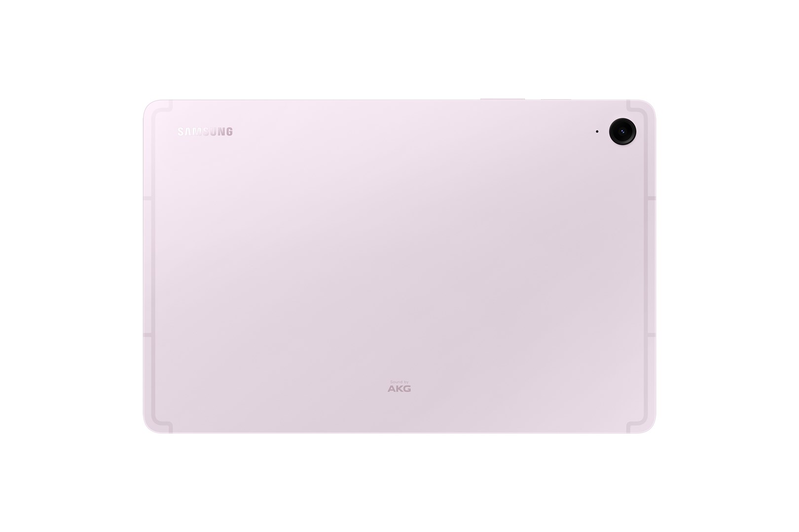 Tablet Samsung Galaxy Tab S9 FE, 10.9", 6GB RAM, 128GB, Exynos 1380, rozë