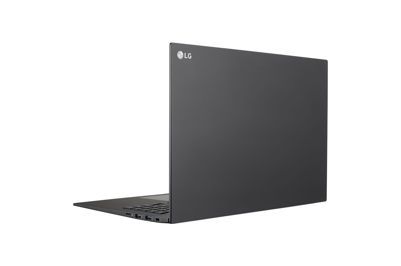 Laptop LG UltraPC 16U70Q-N, 16", AMD Ryzen 5 5625U, 8GB RAM, 512GB SSD, i hirtë