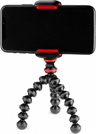 Tripod Joby GorillaPod Starter Kit, fleksibël, 15cm, i zi