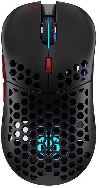 Maus Endorfy LIX Plus Wireless, i zi