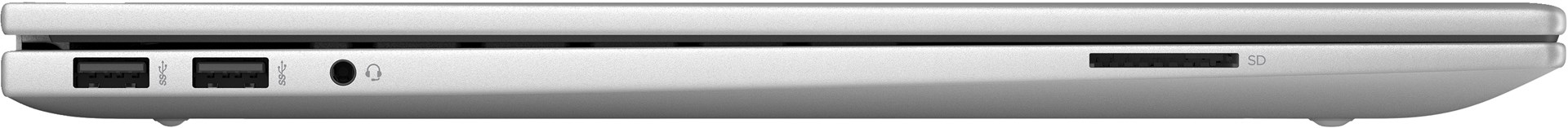 Laptop HP ENVY, 17.3", Intel Core i5 13500H, 16GB RAM, 512GB SSD, i argjendtë