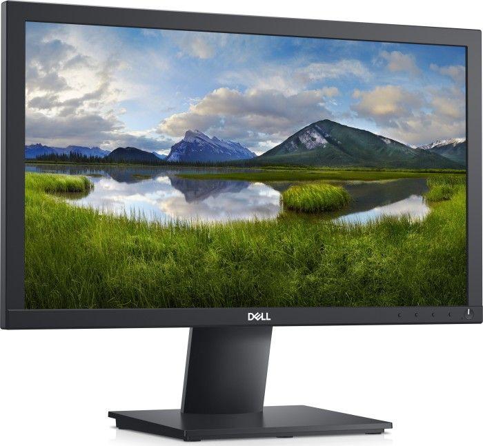 Monitor Dell E2020H, 19.5 ", HD+, i zi (210-AURO)