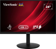 Monitor Viewsonic VG Series VG2409-MHDU-2, 23.8", Full HD, i zi