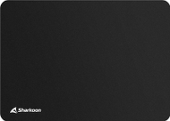 Mauspad Sharkoon 1337 V2 Gaming Mat, L, i zi