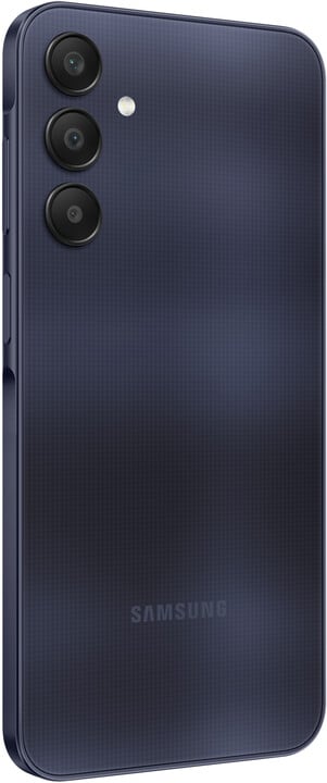 Celular Samsung Galaxy A25, 6.5", 6/128, i zi
