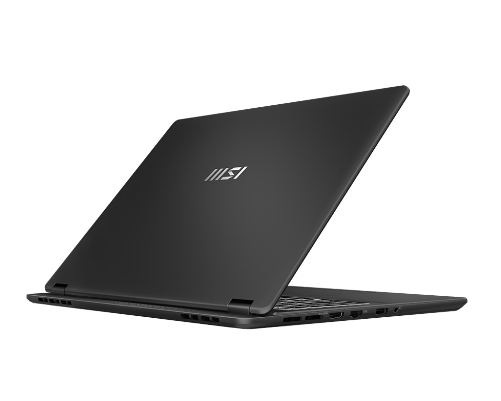 Laptop MSI Prestige 14 AI+ Evo C2VMG, 14", Intel U7-258V, 32GB RAM, 1TB SSD, Intel Arc 140V, i zi