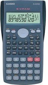 Kalkulator Casio FX 82 MS