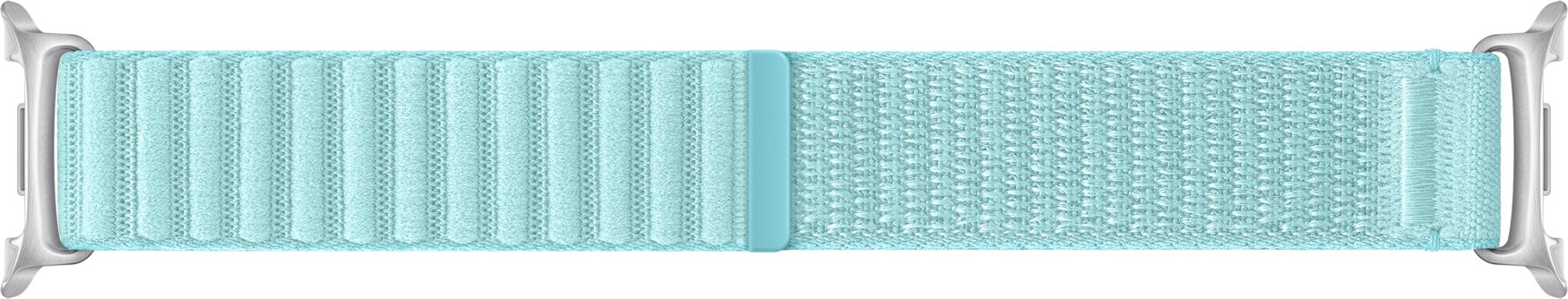 Byzylyk stofi Samsung për Galaxy Watch8 Watch8 Classic, madhësia S M, Mint