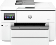Printer HP OfficeJet Pro 9730e, A3, i bardhë
