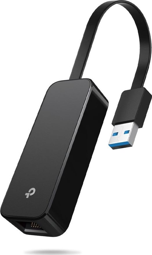 Kartë rrjeti TP-Link UE306, USB 3.0, Gigabit Ethernet