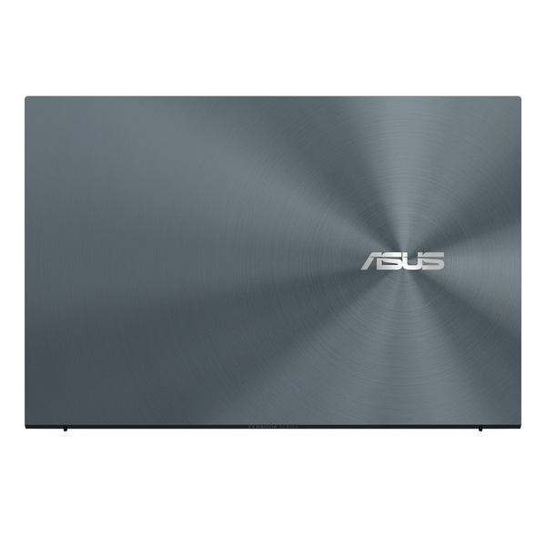 Лаптоп - ASUS ZenBook UX535LI-KJ266T (15.6") Full HD Intel® Core™ i7 16 GB DDR4-SDRAM 1000 GB SSD NVIDIA® GeForce® GTX 1650 Ti ) Сив