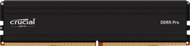 Memorie Crucial Pro, DDR5, 16 GB, 5600 MHz, CL46, CP16G56C46U5