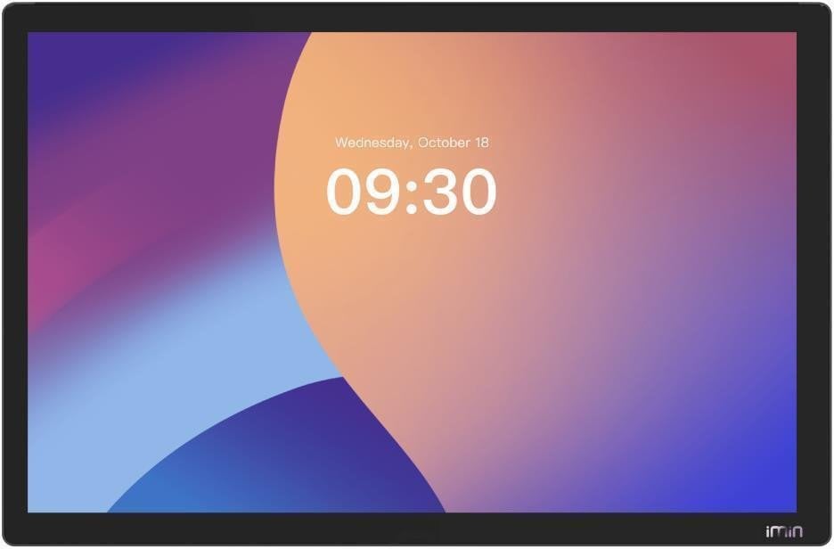 Tableti POS Imin Falcon 2 TF2-11, 10.95", 8GB 128GB, i zi