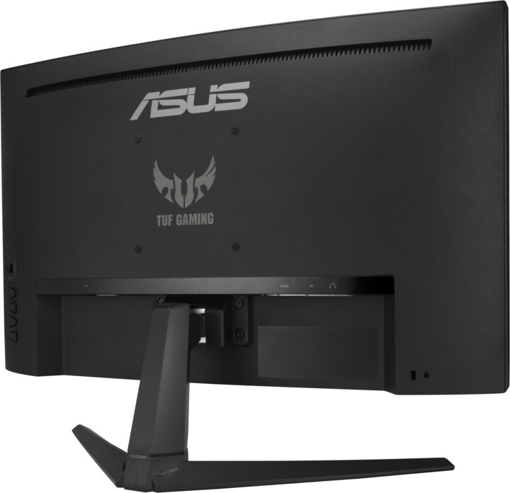 Monitor ASUS VG24VQ1B - LED, 23.8", FullHD, i zi