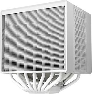 Ftohës CPU Deepcool Assassin 4S WH (R-ASN4S-WHGPMN-G), 14cm, i bardhë