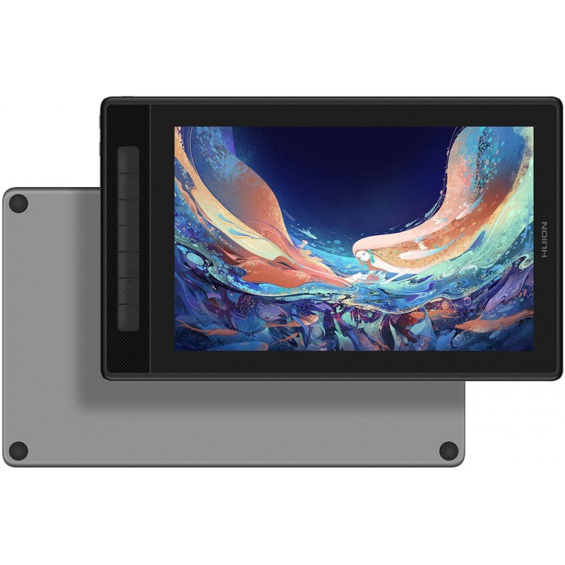 Tablet grafik Huion Kamvas Pro 13 2.5K
