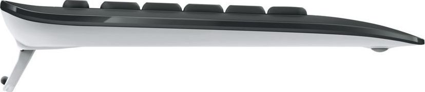 Komplet tastierë dhe maus Logitech MK540 Advanced, wireless, karbon