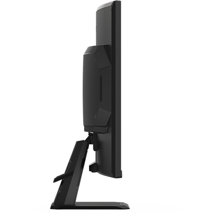 Monitor Gigabyte GS27QC, 27", QHD