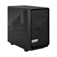 Kasë Fractal Design Meshify 2 Nano, Mini ITX, e zezë
