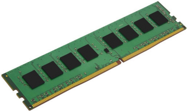Memorie operative Kingston Server Premier 16GB DDR4 2400 ECC Reg, CL17, 2Rx8, Hynix               