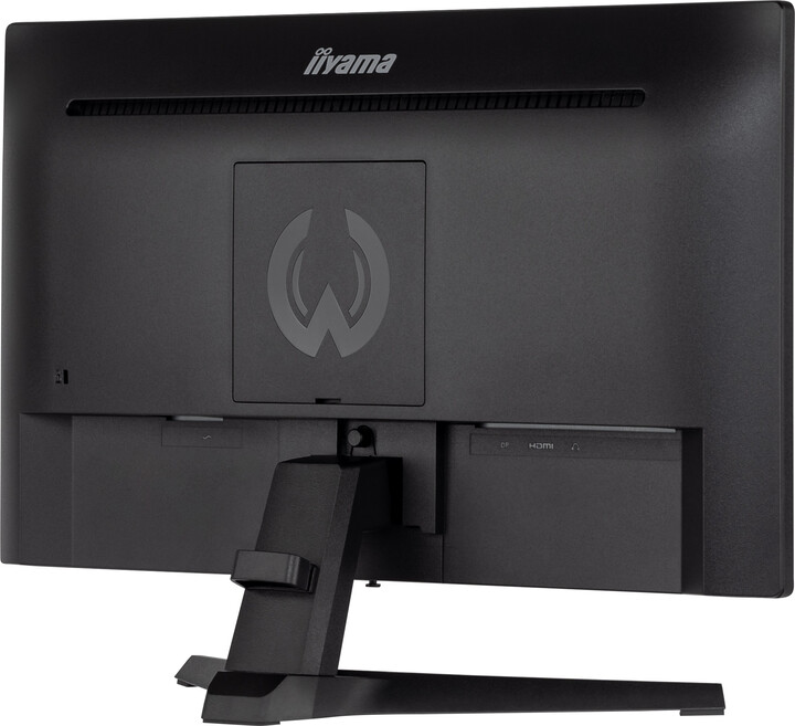 Monitor iiyama G-Master G2250HS-B1 - LED, 21.5", Full HD, i zi