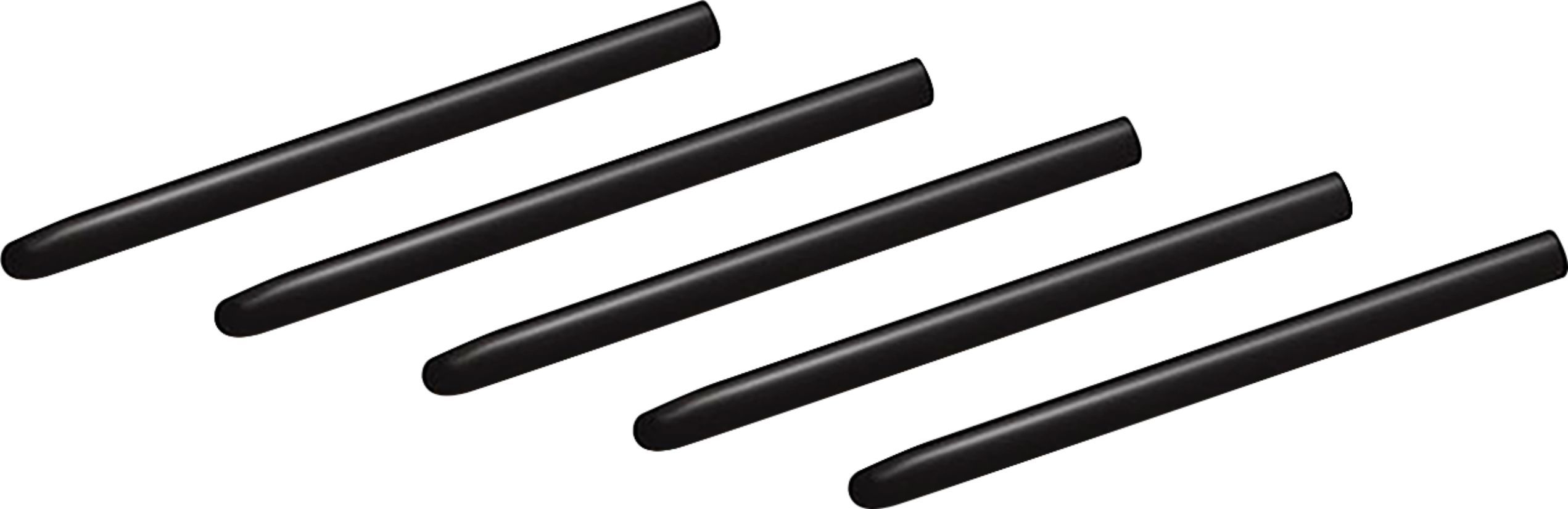 [OUTLET] Maje për lapsa për Wacom Stylus, 5 copë