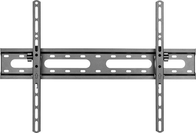 Mbajtëse muri për TV Stell SHO 4420, 37"-70", me tilt, e zezë