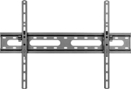 Mbajtëse muri për TV Stell SHO 4420, 37"-70", me tilt, e zezë