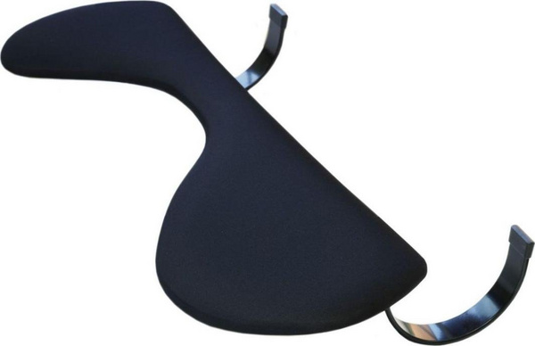 Mbështetëse e parakrahut Jobmate, e zezë