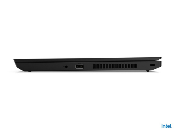 Laptop Lenovo ThinkPad L14, 14", Intel Core i3, 8GB RAM, 256GB SSD, Intel® UHD Graphics, i zi