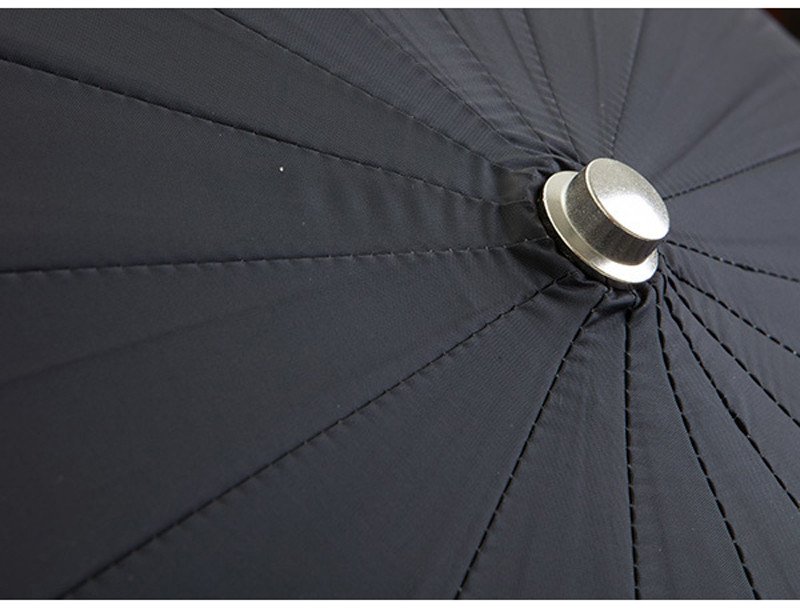 Softbox me reflektor Jinbei Deep Focus, për studio fotografike, i zi e bardhë