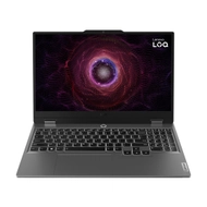 Laptop Lenovo LOQ, 15.6", AMD Ryzen 5 7235HS, 16GB DDR5-SDRAM, 512GB SSD, NVIDIA GeForce RTX 3050, i hirtë Laptop Lenovo LOQ, 15.6", AMD Ryzen 5 7235HS, 16GB DDR5-SDRAM, 512GB SSD, NVIDIA GeForce RTX 3050, i hirtë