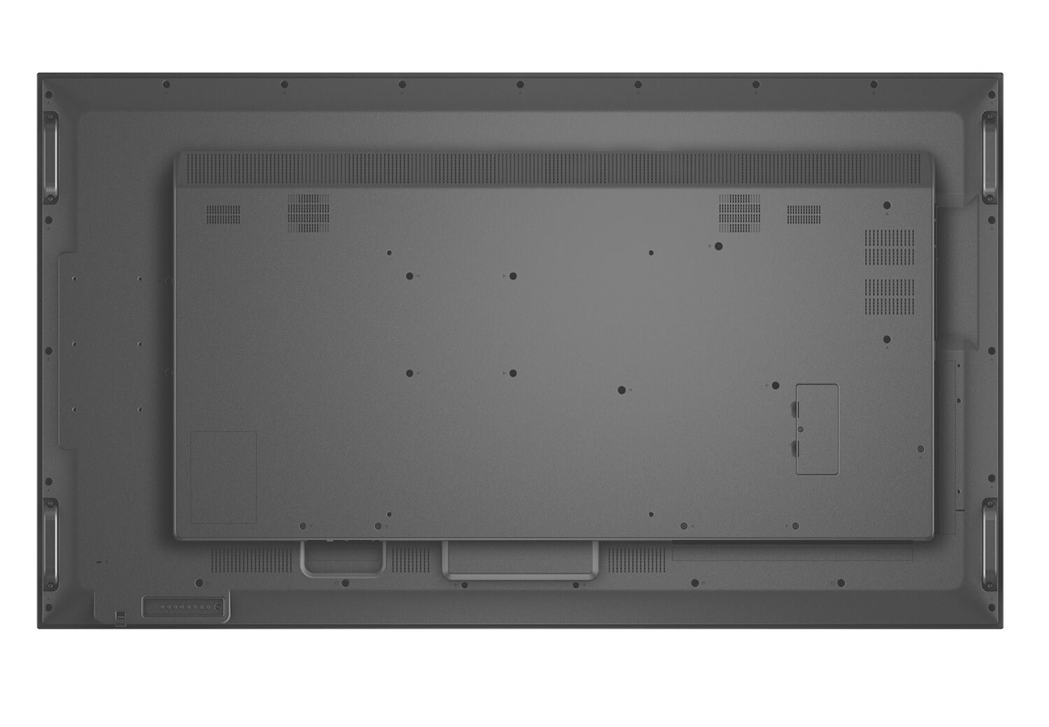 Монитор Hisense 86B4E30T signage, 86", 3840 x 2160, i zi