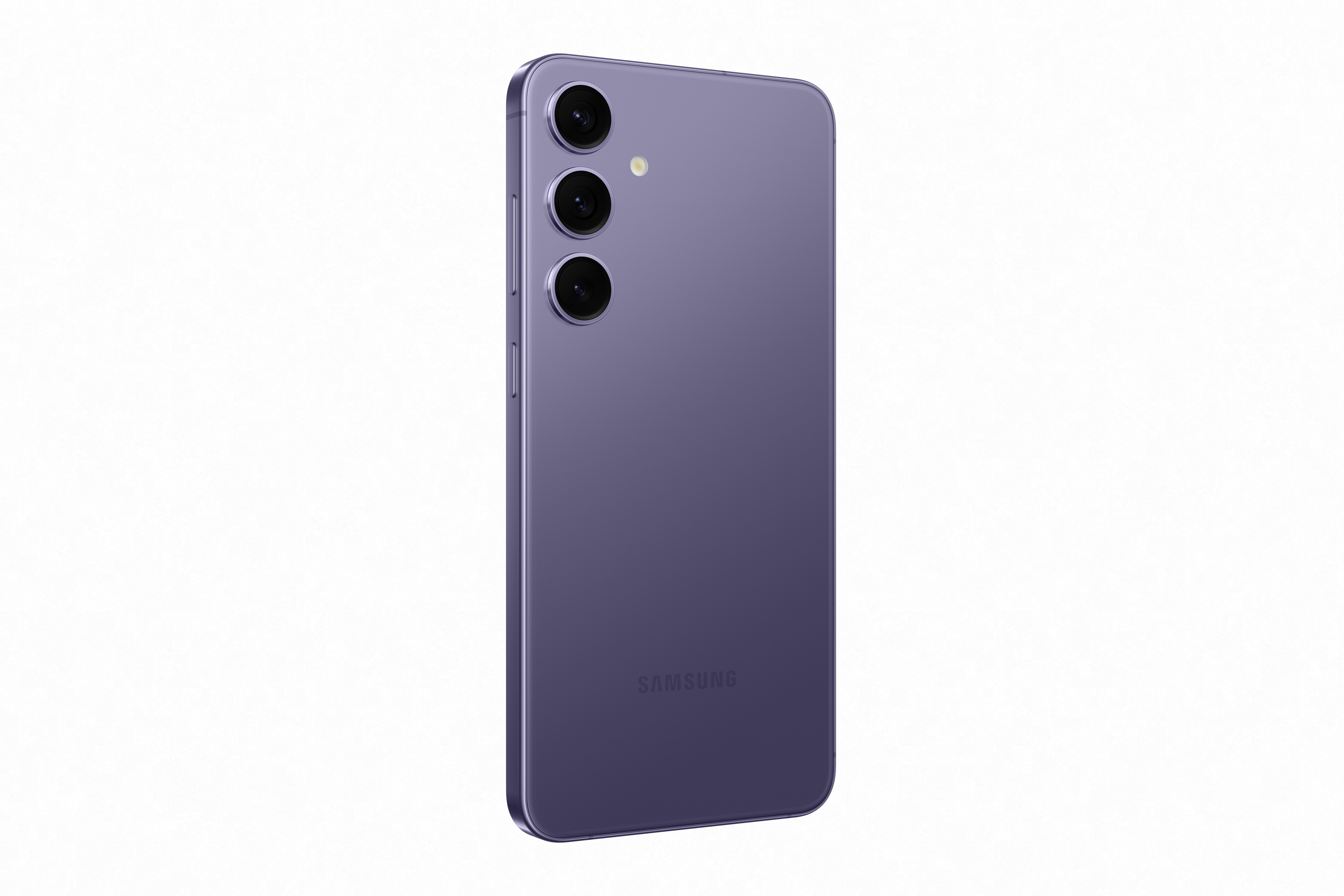 Celular Samsung Galaxy S24+, 6.7", 12GB/ 512GB, Cobalt Violet