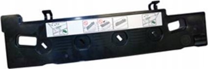 Kontejner mbeturinash toner Katun për Toshiba 2000 AC, zëvendësues, i bardhë