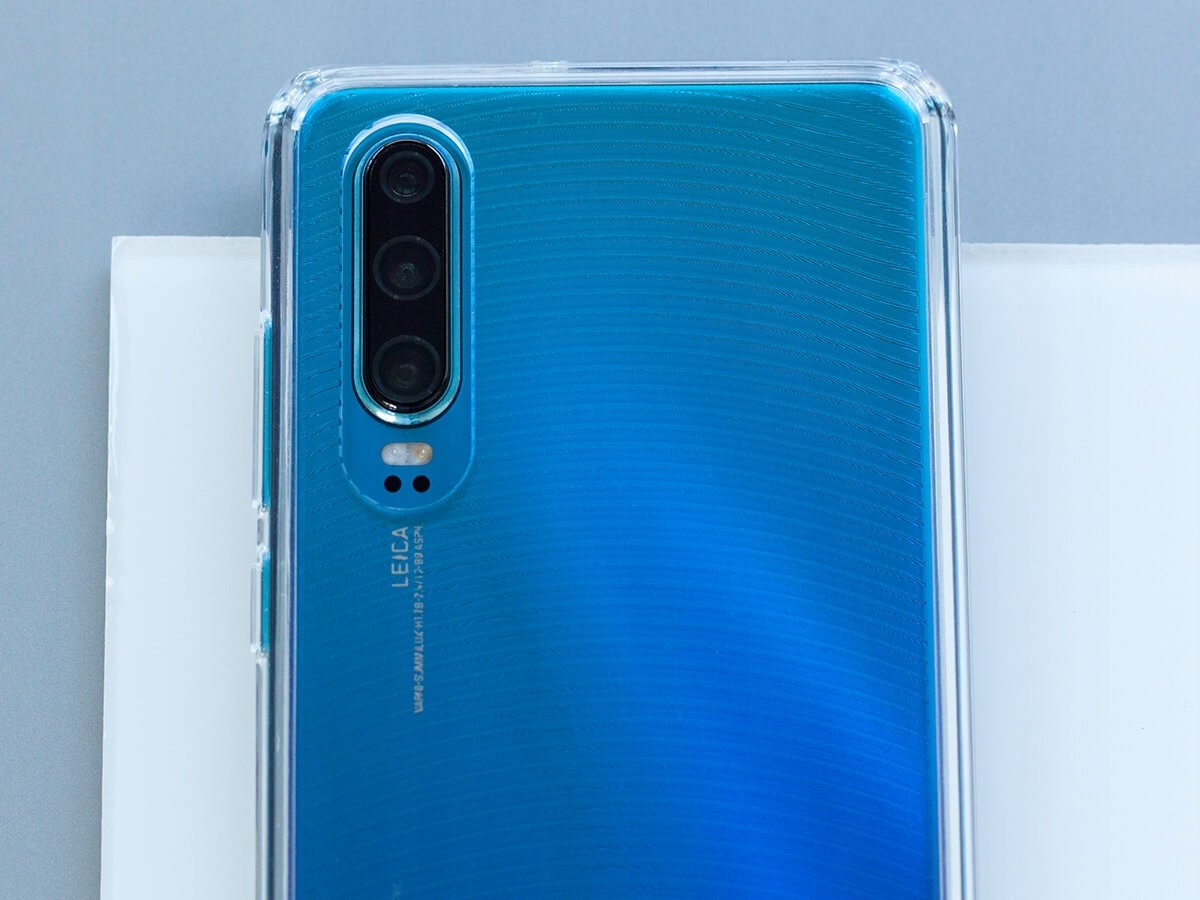 Заштитно стакло за камера 3mk Lens Protection за Realme 14 Pro Plus, проѕирно
