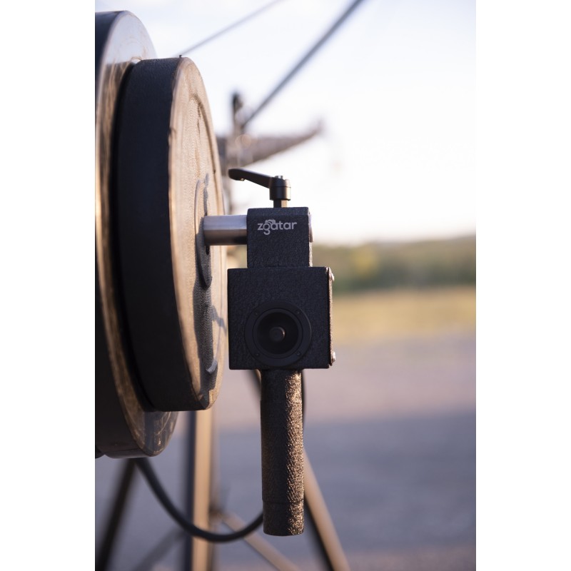 Zgatar V10-PRO Crane