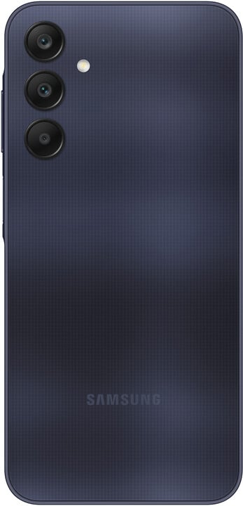 Celular Samsung Galaxy A25, 6.5", 6/128, i zi