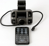 Transmetues FM Omega F28 (44169), i zi