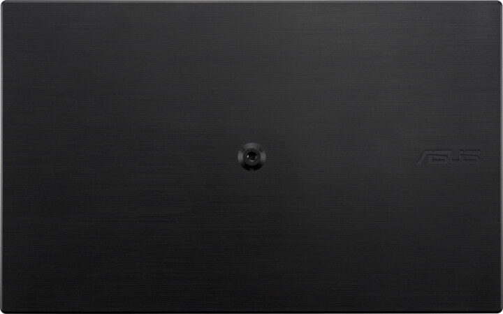 Monitor ASUS ZenScreen MB165B - LED, 15.6", HD, i zi