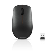 Maus Lenovo 400, Wireless 2.4Ghz, i zi