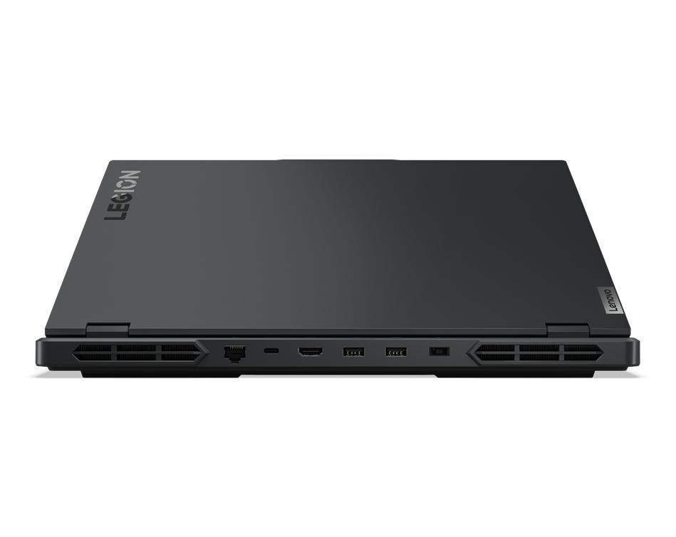 Лаптоп Lenovo Legion Pro 5, 16", AMD Ryzen 7, 16 GB RAM, 512 GB SSD, NVIDIA GeForce RTX 4060