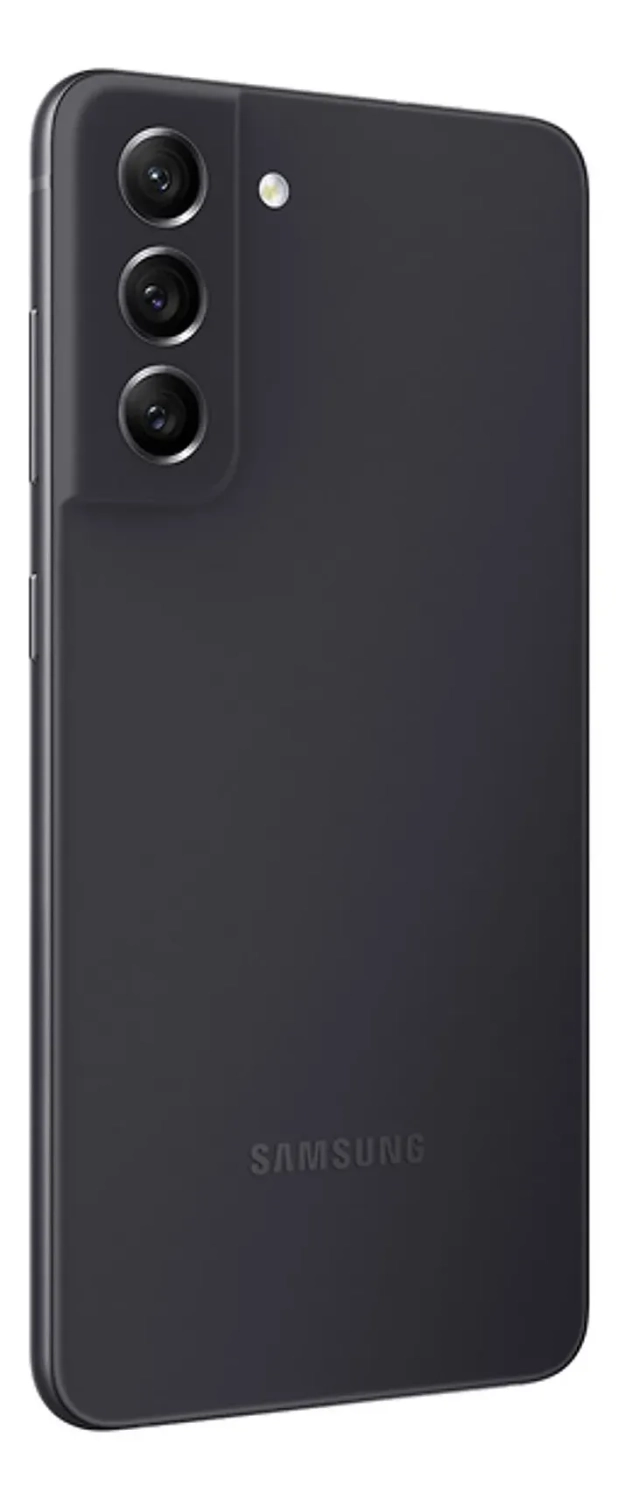 Celular Samsung Galaxy S21 FE G990, 6/128GB, grafit