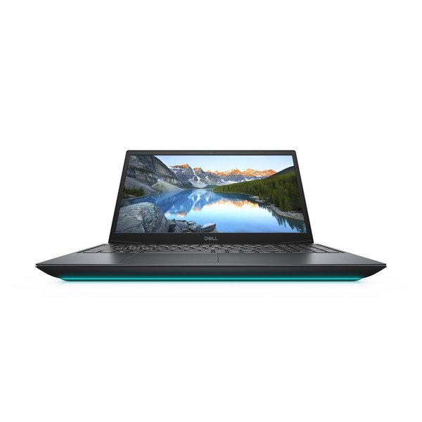 Laptop DELL G5 5500 Black, 15.6", Intel Core i5, 8GB RAM, 1TB SSD, Intel® UHD Graphics, i zi