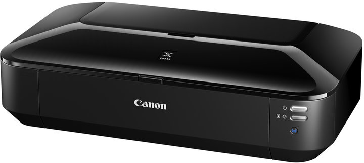 Canon PIXMA iX6850 Печатач