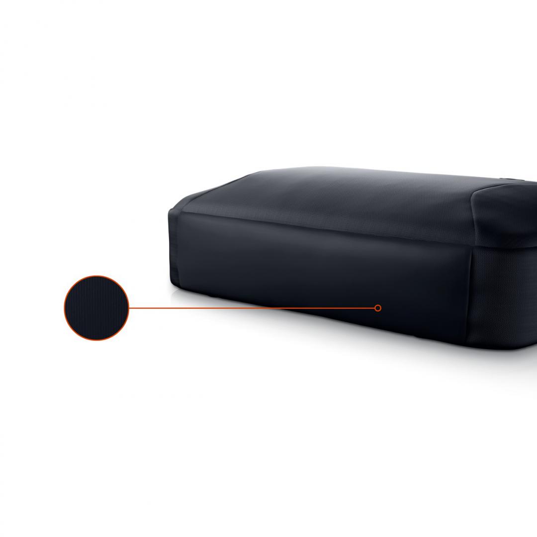 Çantë laptopi Dell Pro EcoLoop Slim Briefcase CC5624S, 15-16", e zezë